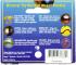 RAINBOW - MEGA MARBLES - MEGA MARBLES BLEU 24+1 (BACK)